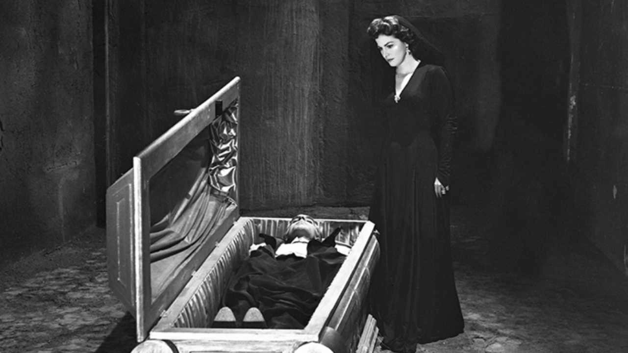 The Vampire