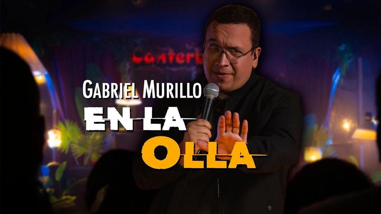 En la Olla