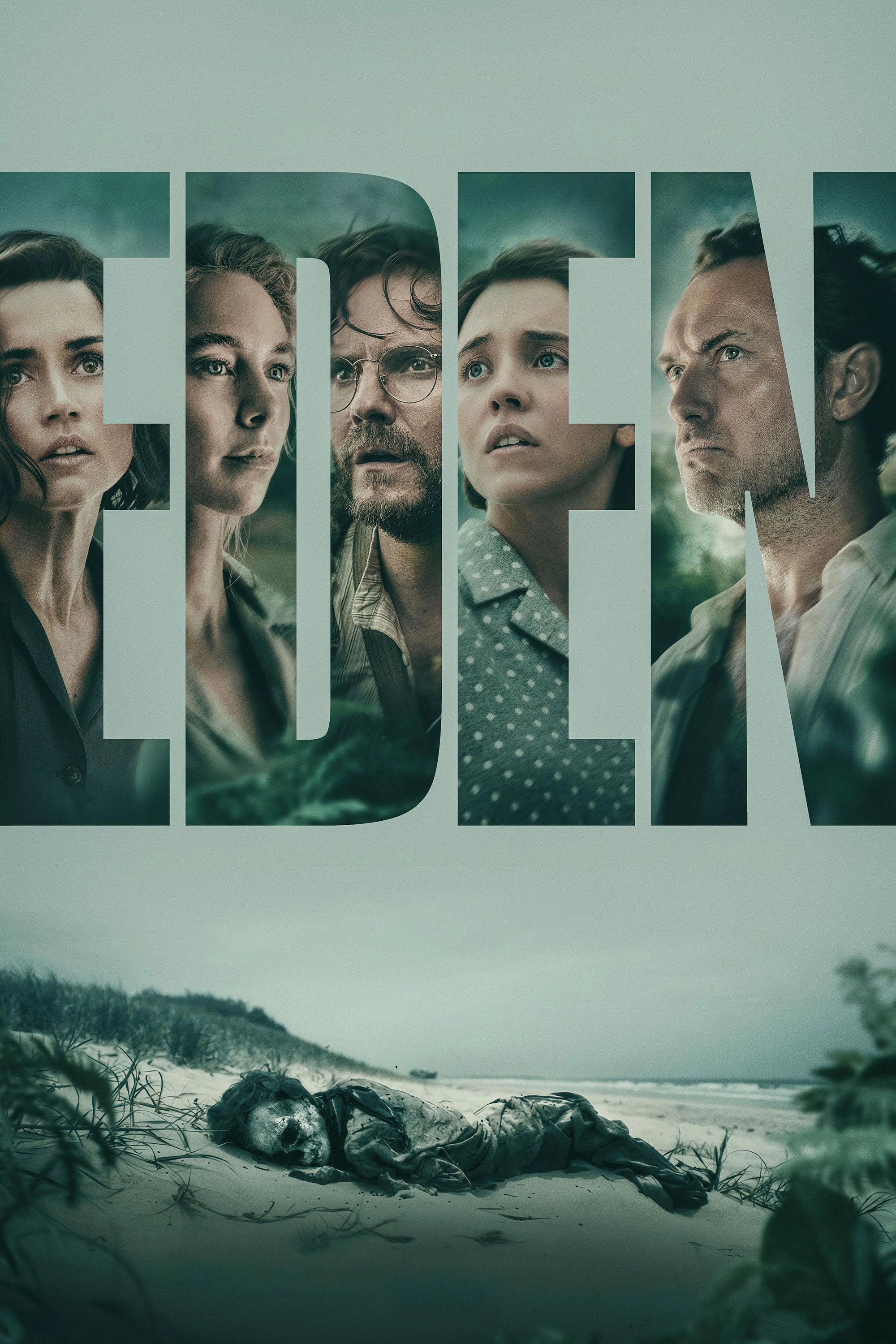 Eden