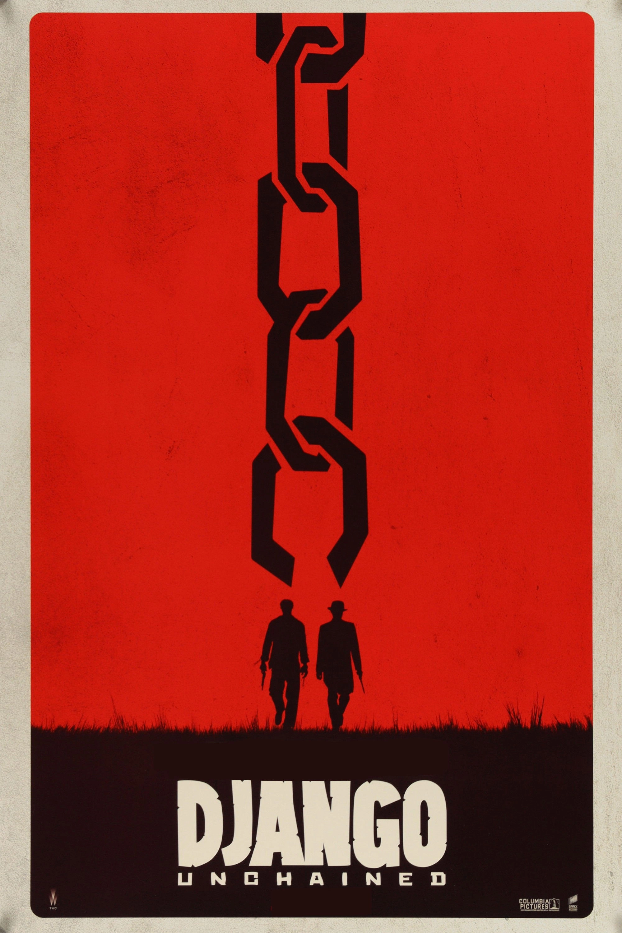 Django Unchained