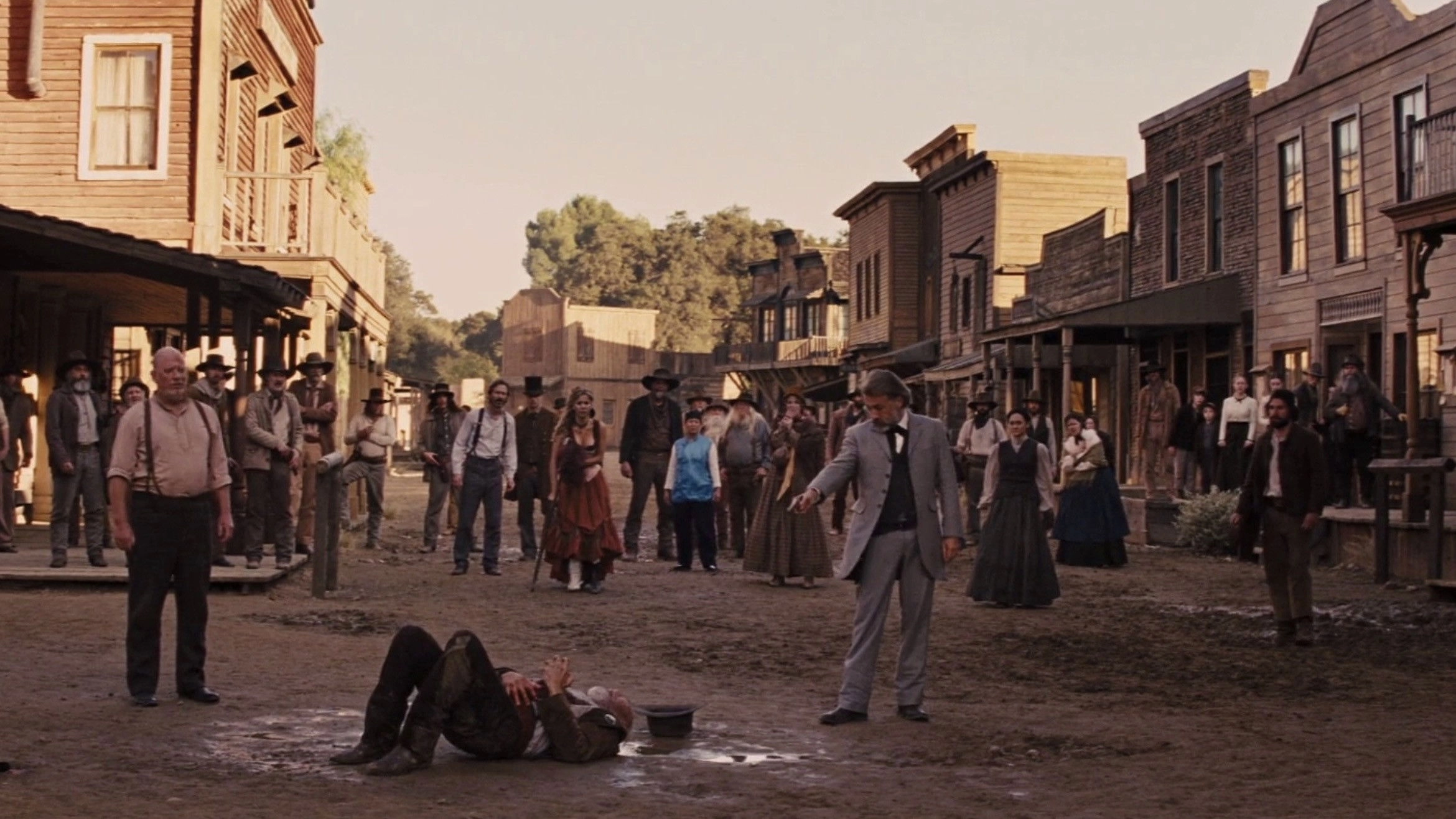 Django Unchained