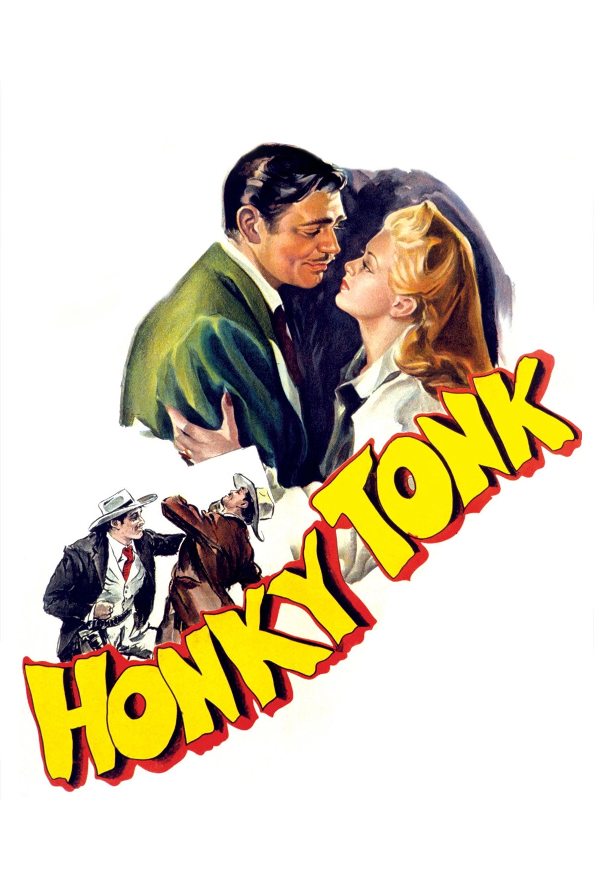 Honky Tonk