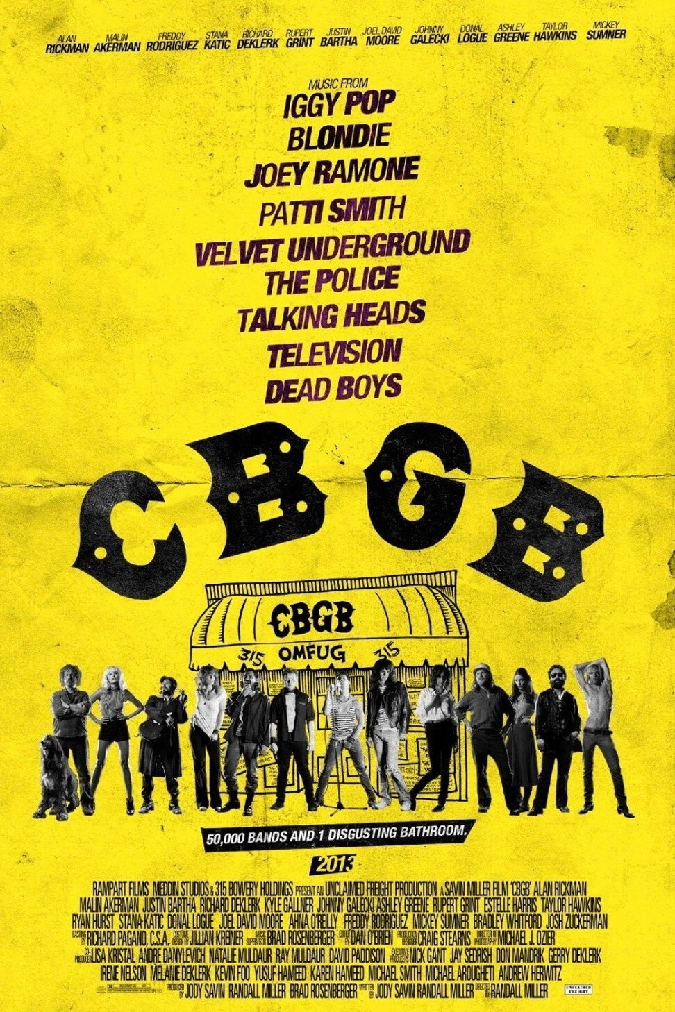 CBGB