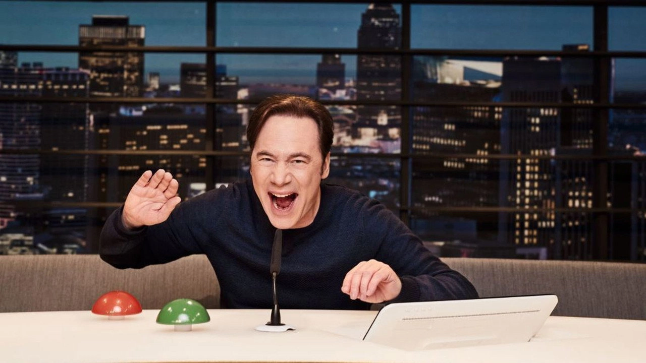 LOL: Last One Laughing