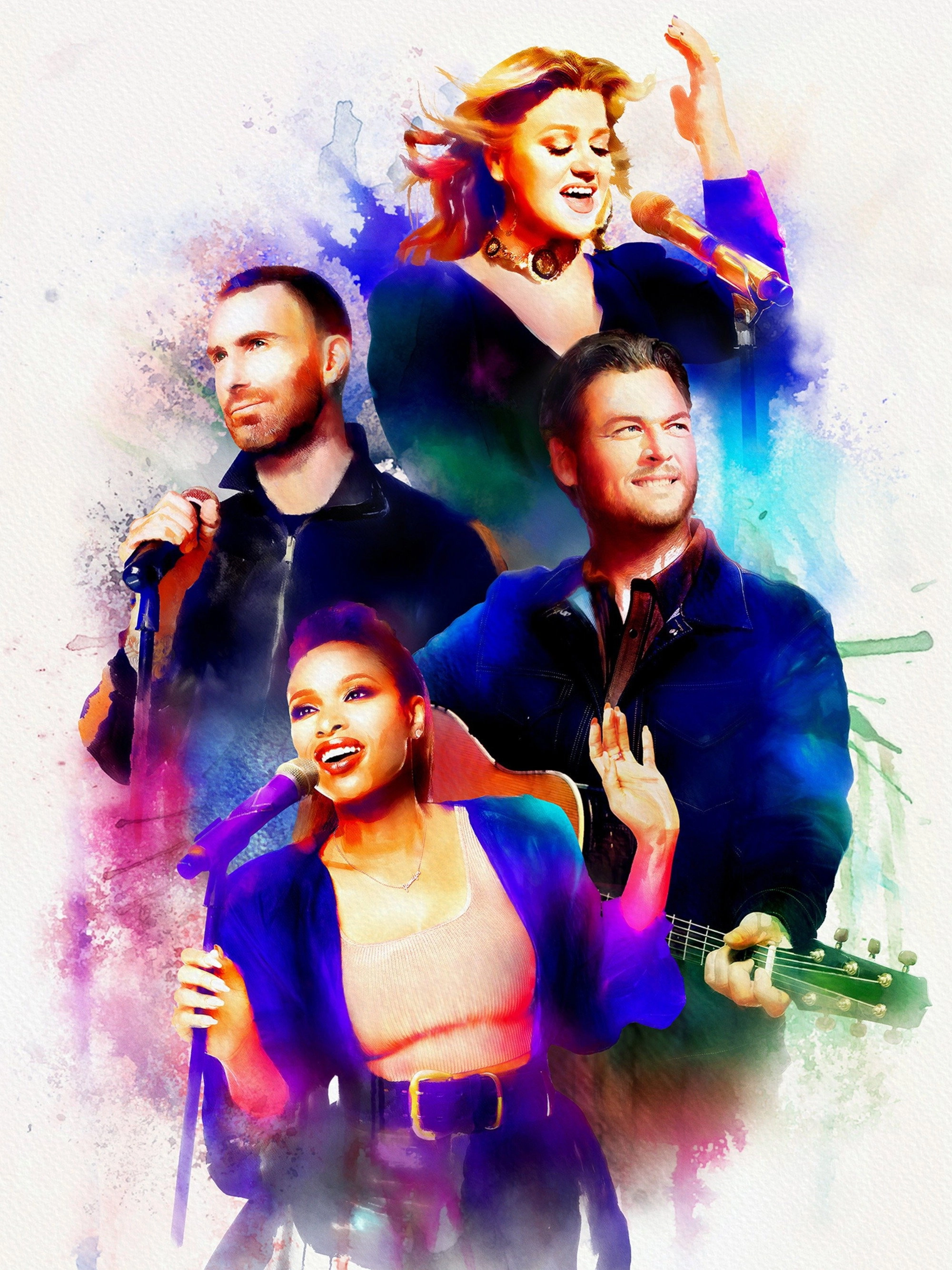 The Voice
