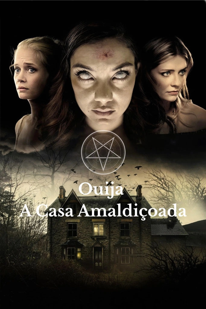 Ouija House