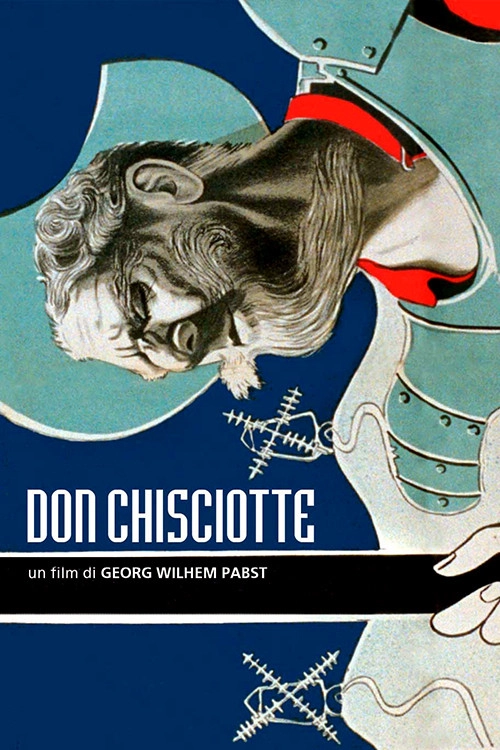 Don Quixote
