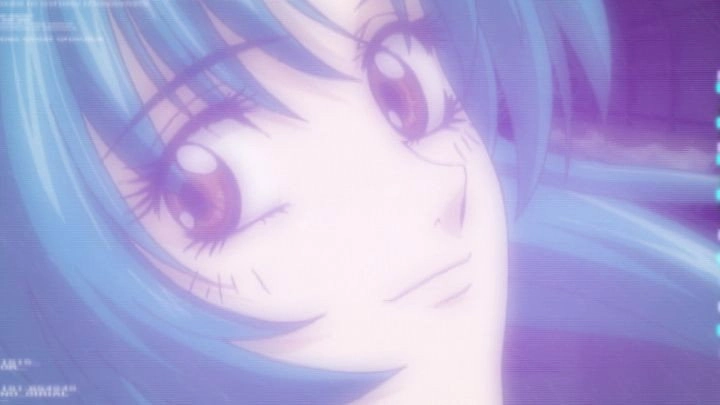 Full Metal Panic!