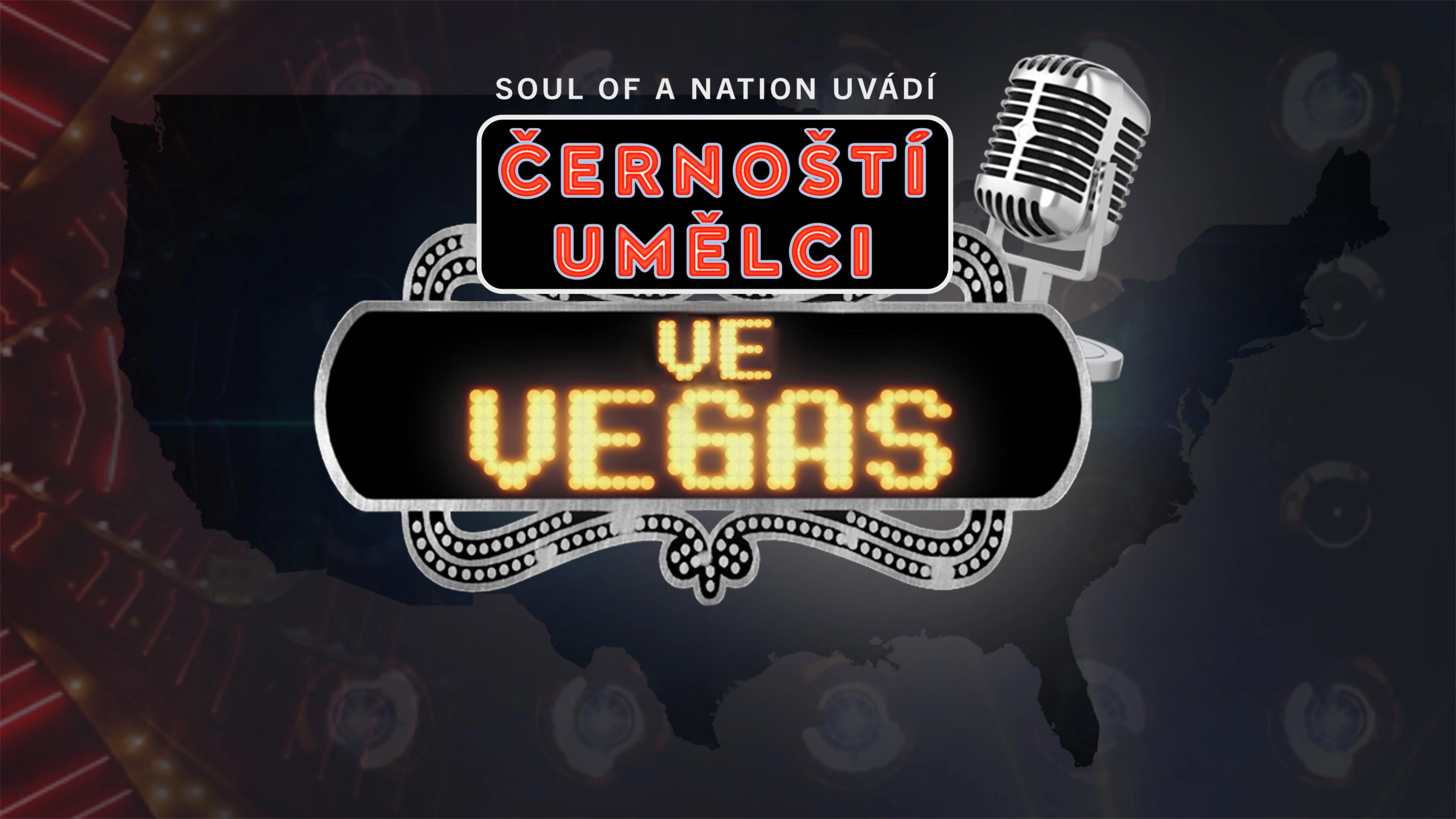Soul of a Nation Presents: Black in Vegas