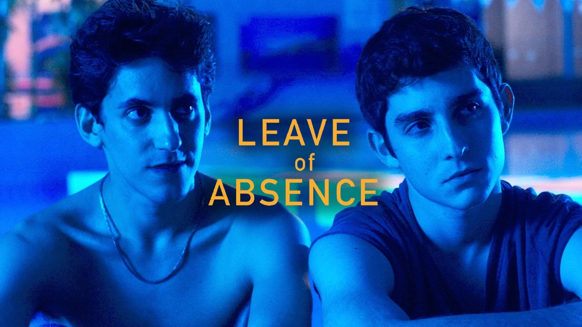 Leave of Absence