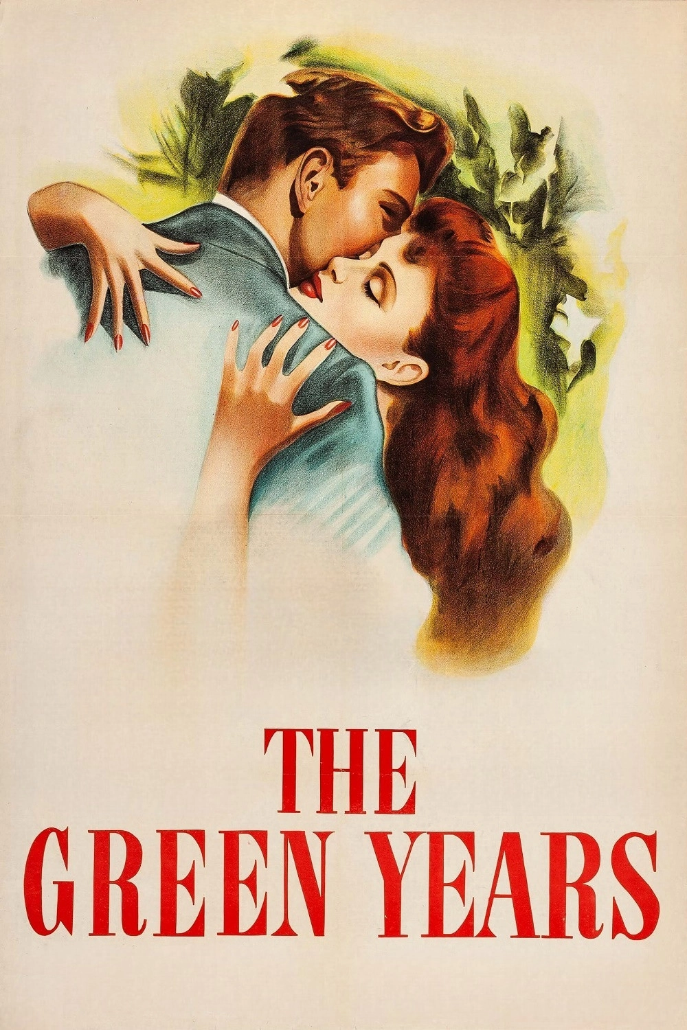 The Green Years