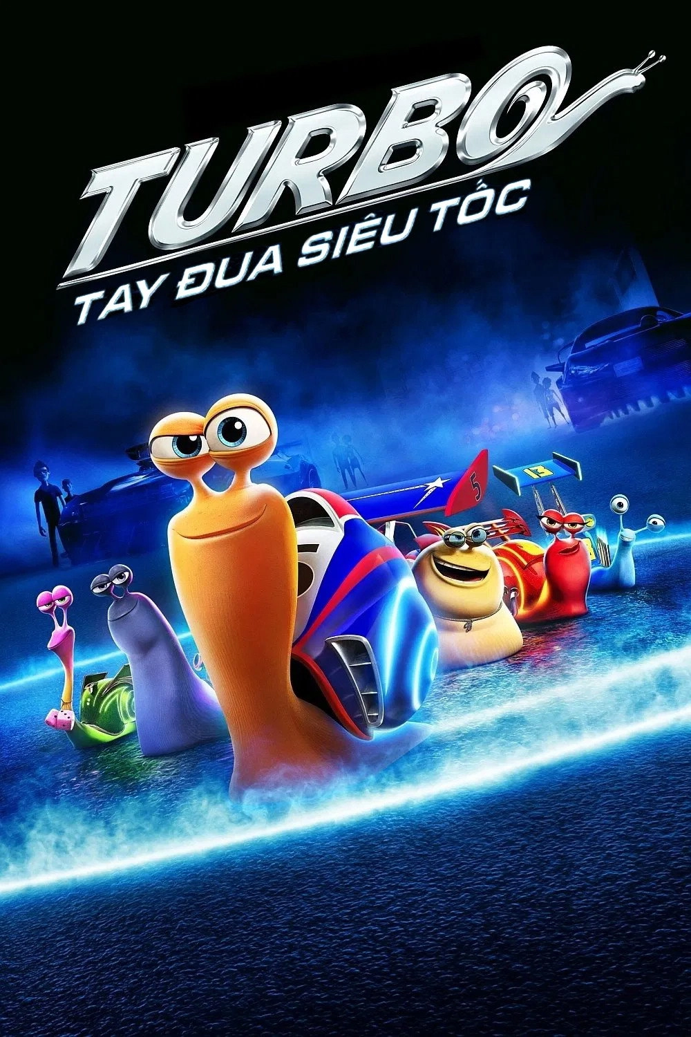 Turbo