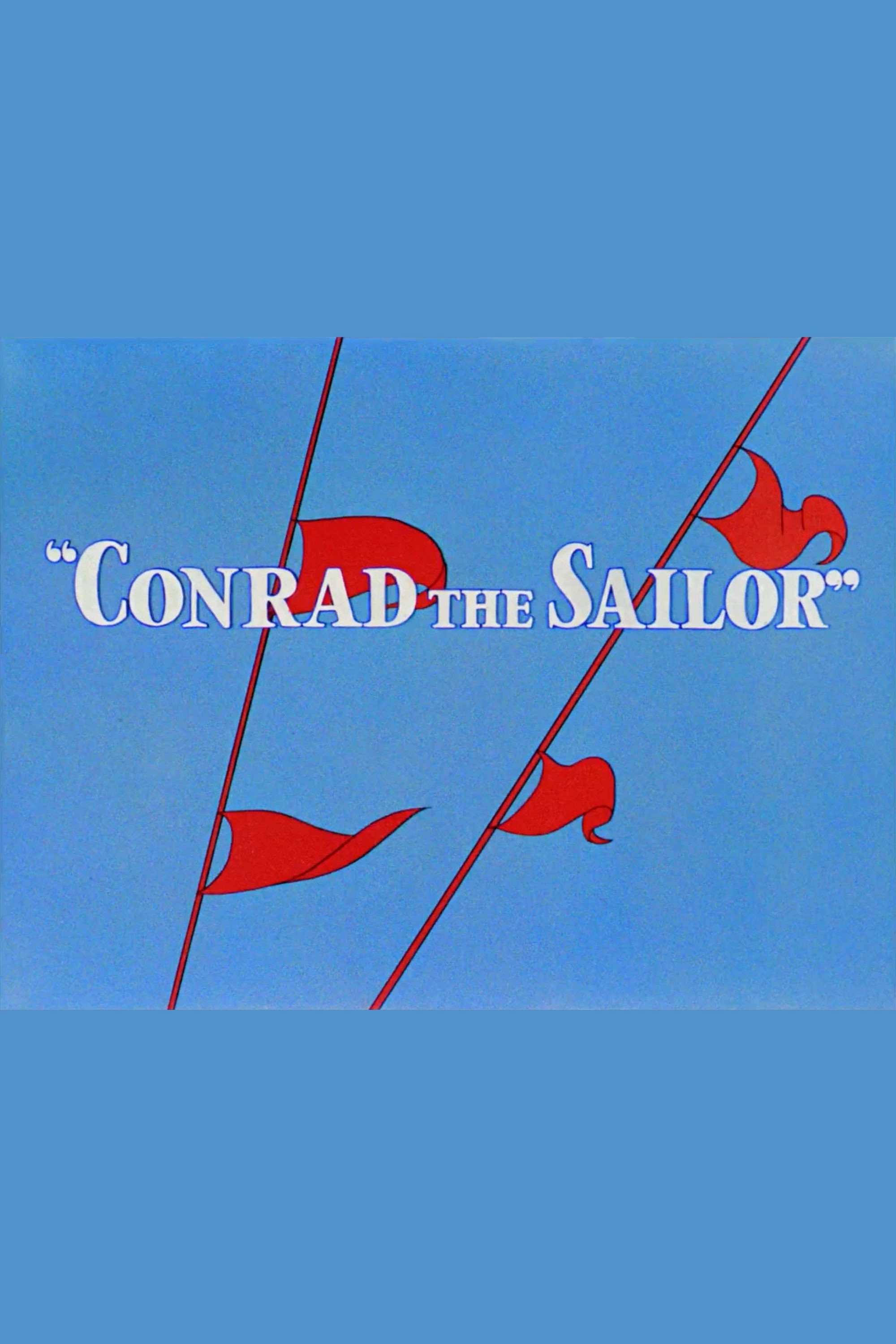 Conrad the Sailor