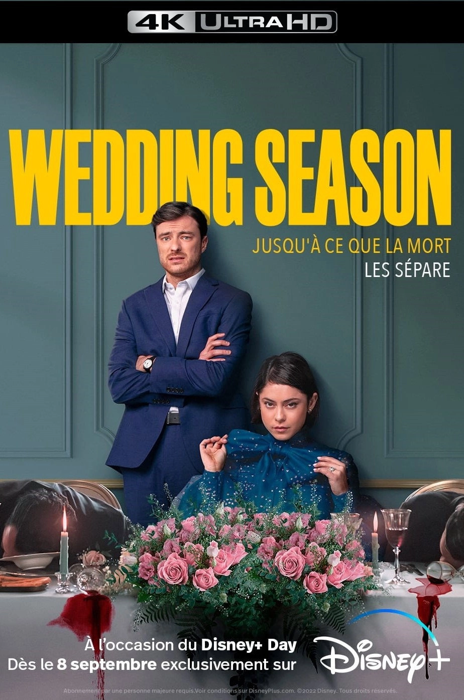 Wedding Season