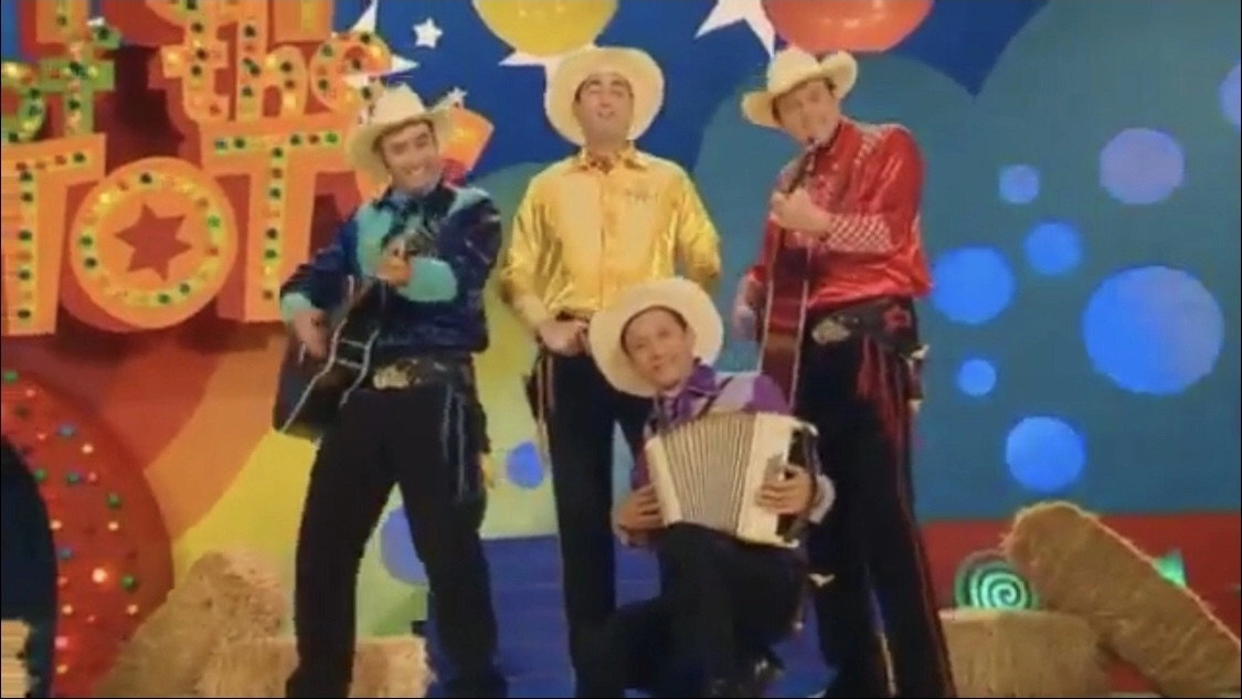 The Wiggles
