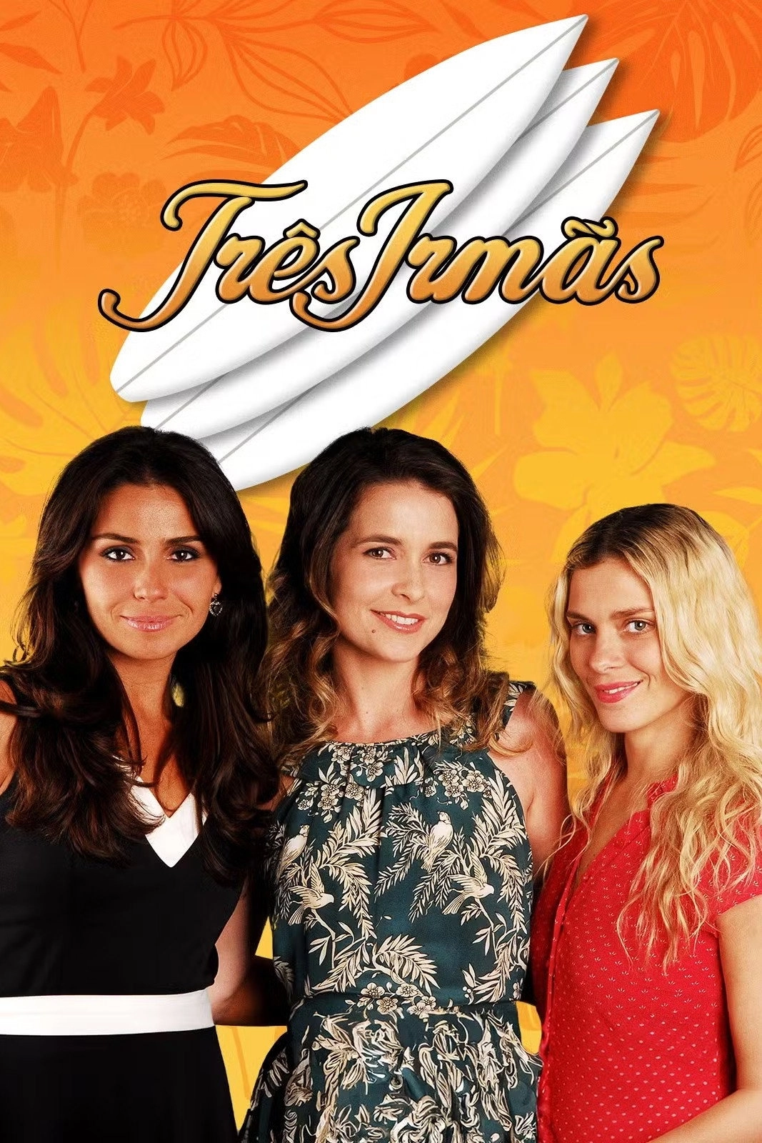 Três Irmãs