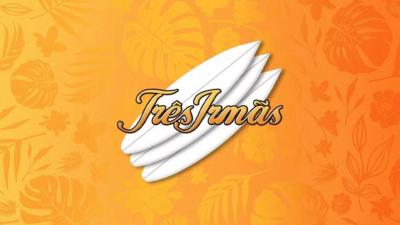 Três Irmãs