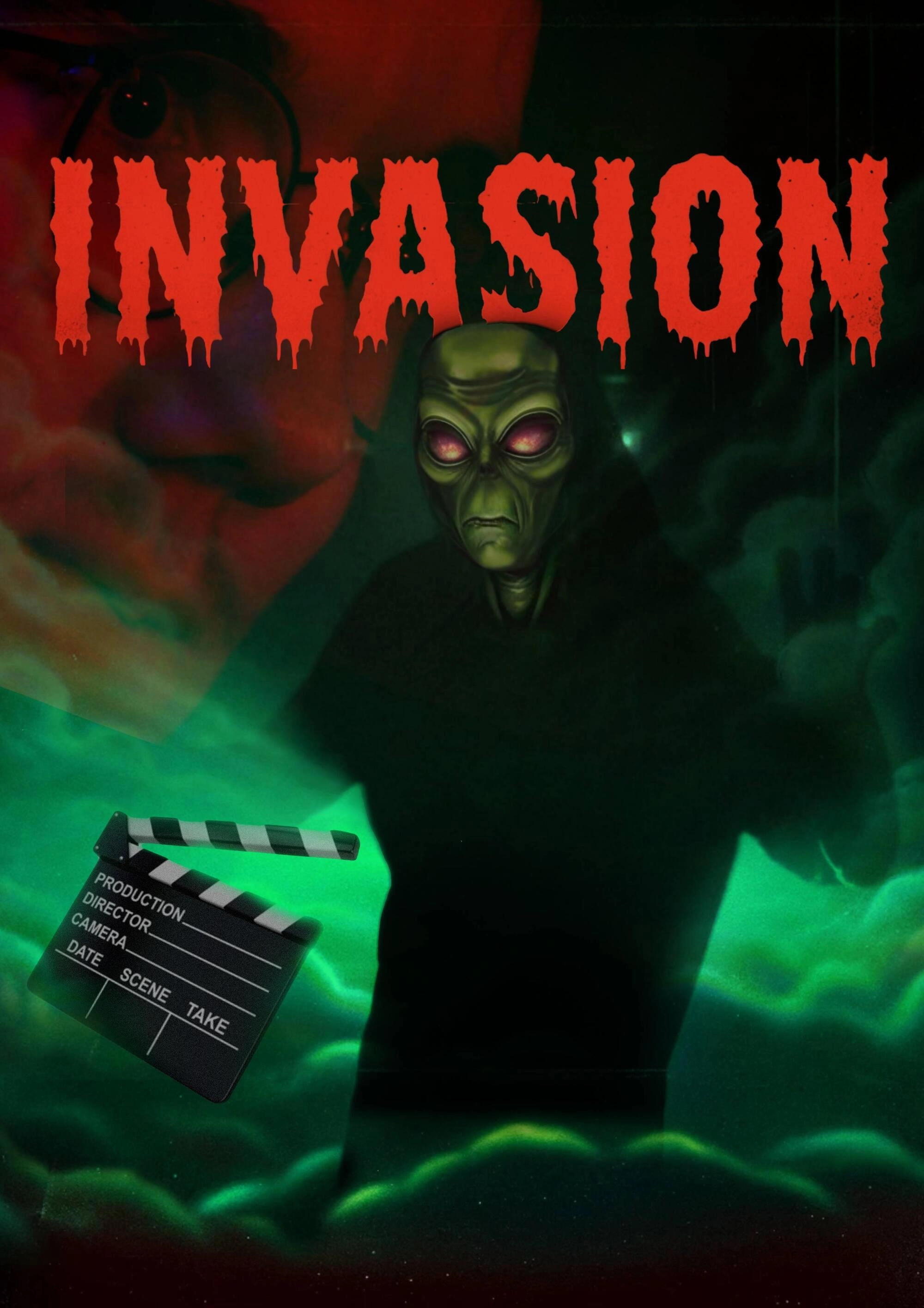 Invasion