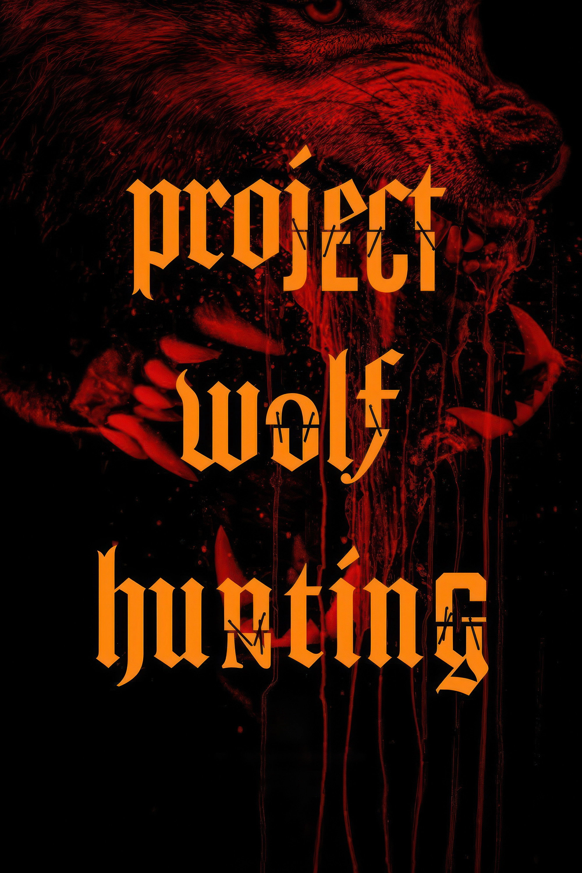 Project Wolf Hunting