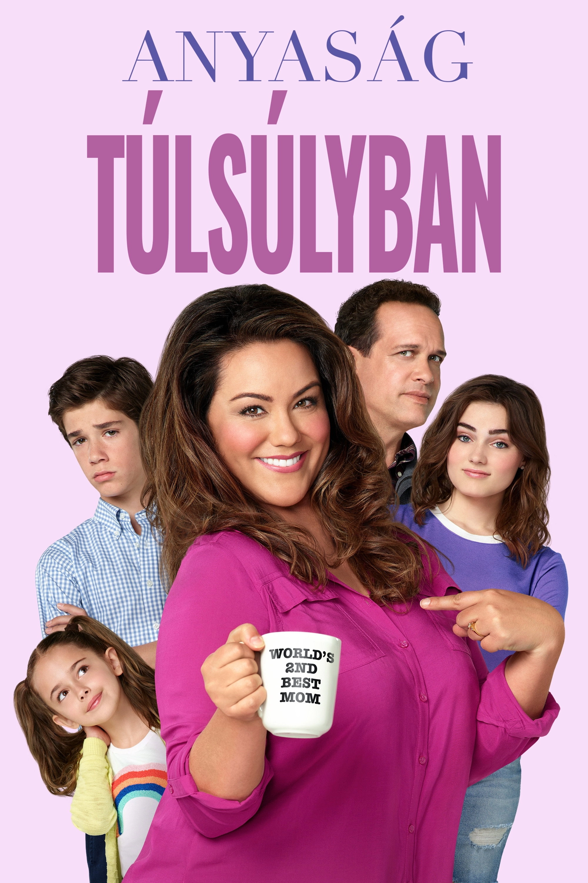 American Housewife