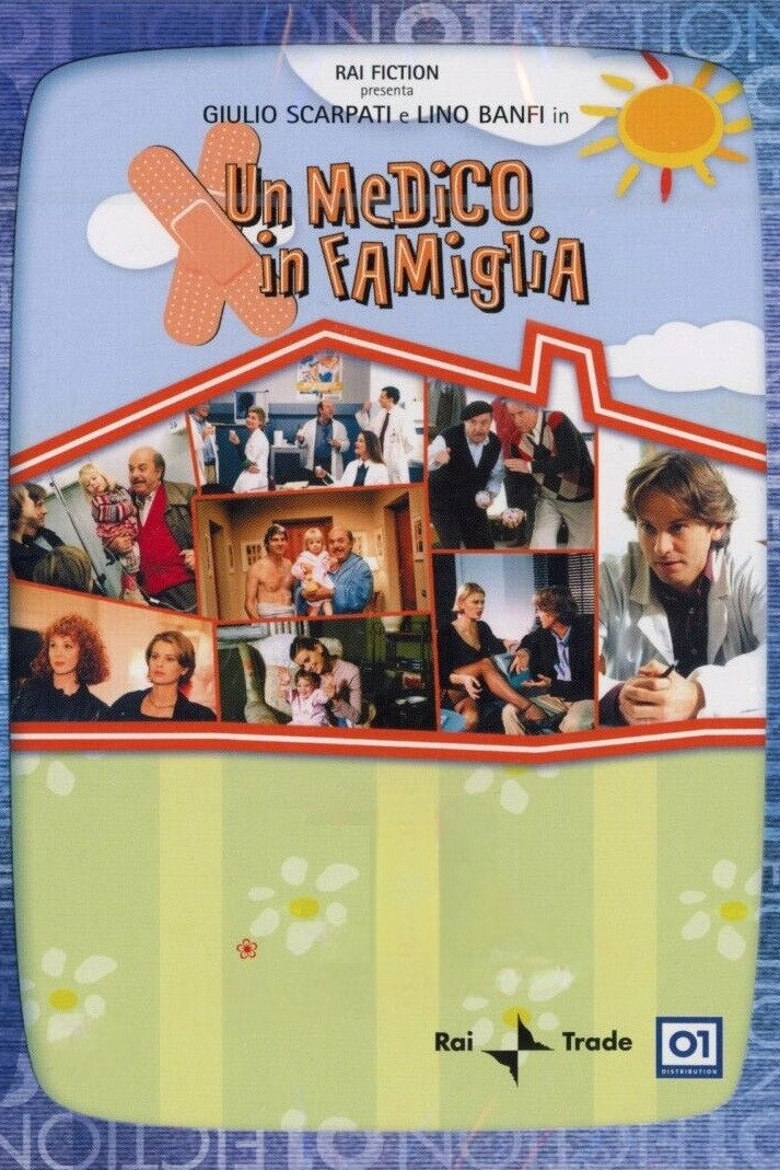 Un medico in famiglia