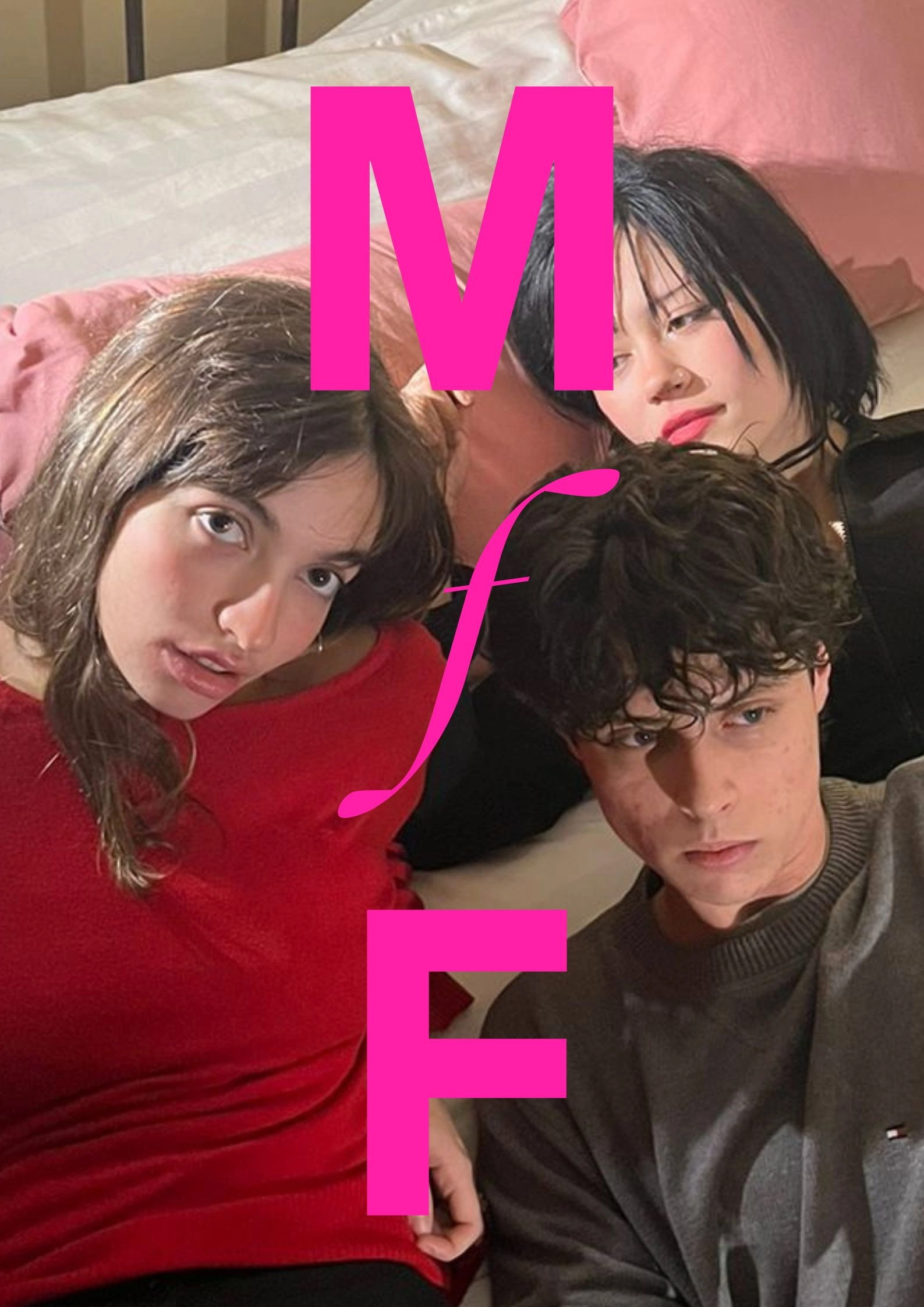 MFF