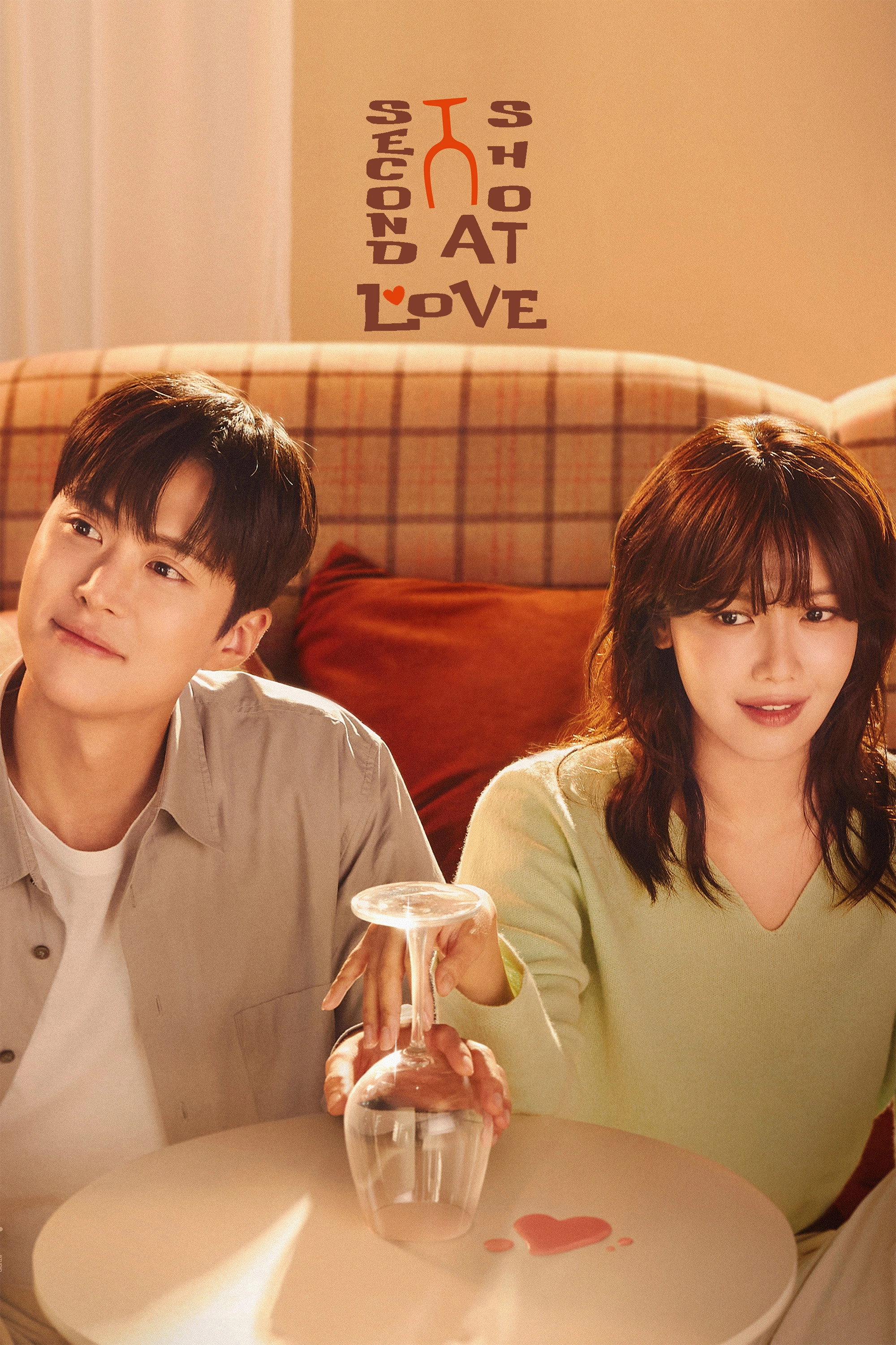 Second Shot At Love