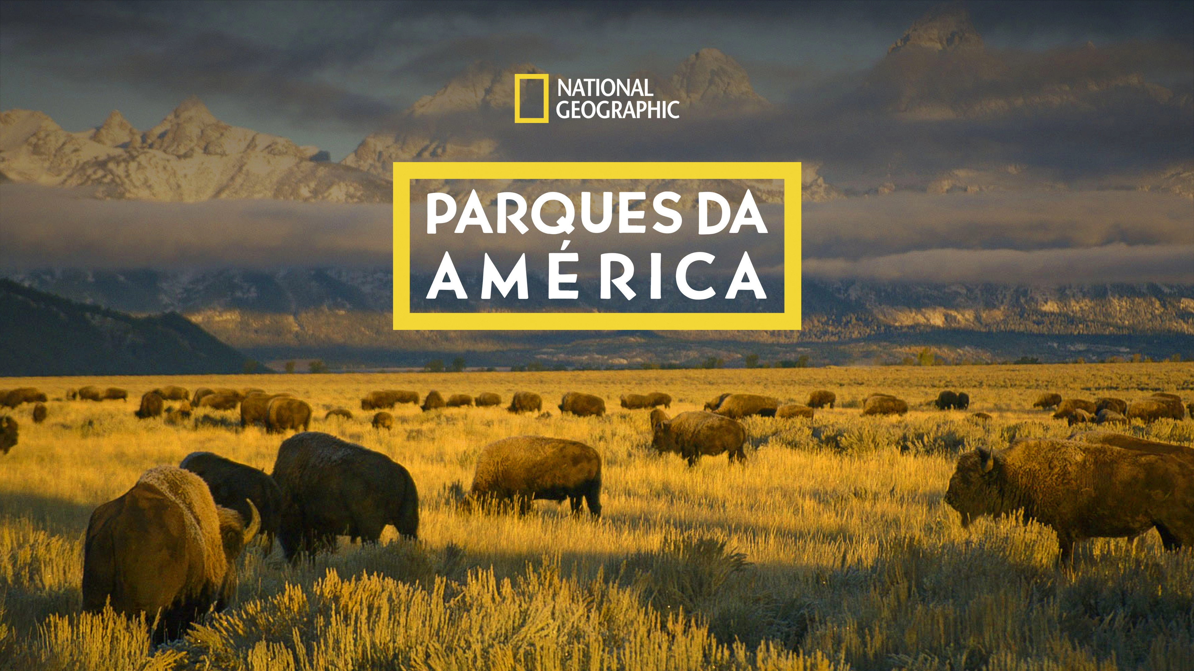 America's National Parks
