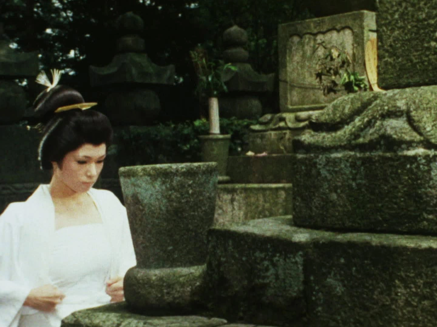 Nemuri Kyoshiro