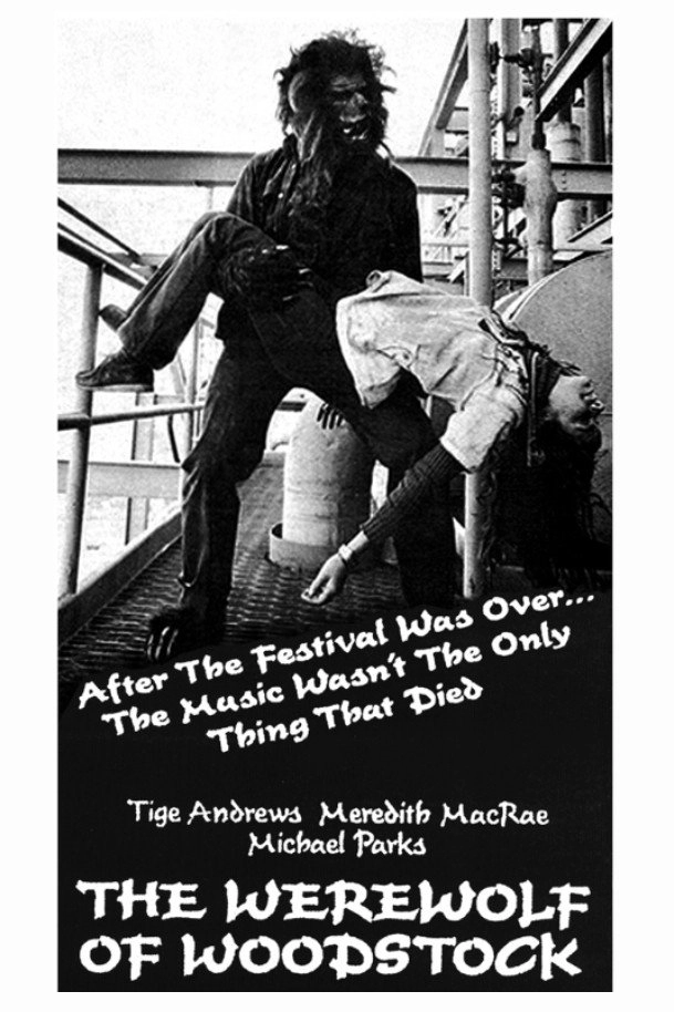 The Werewolf of Woodstock