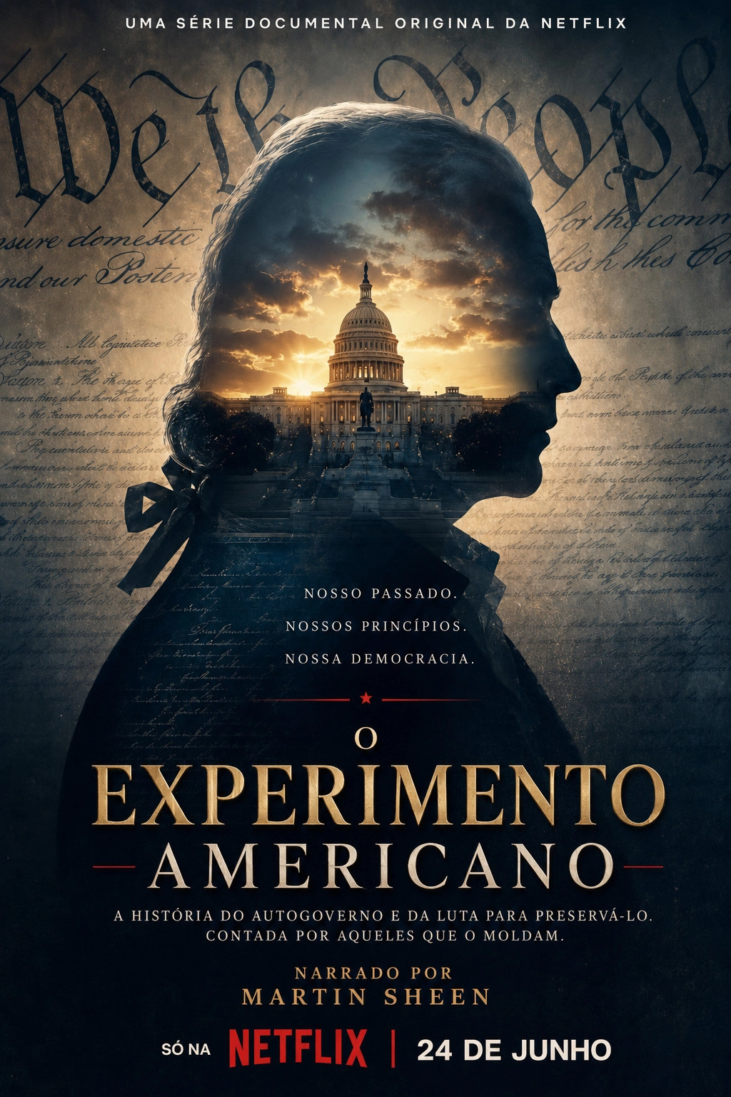 The American Experiment