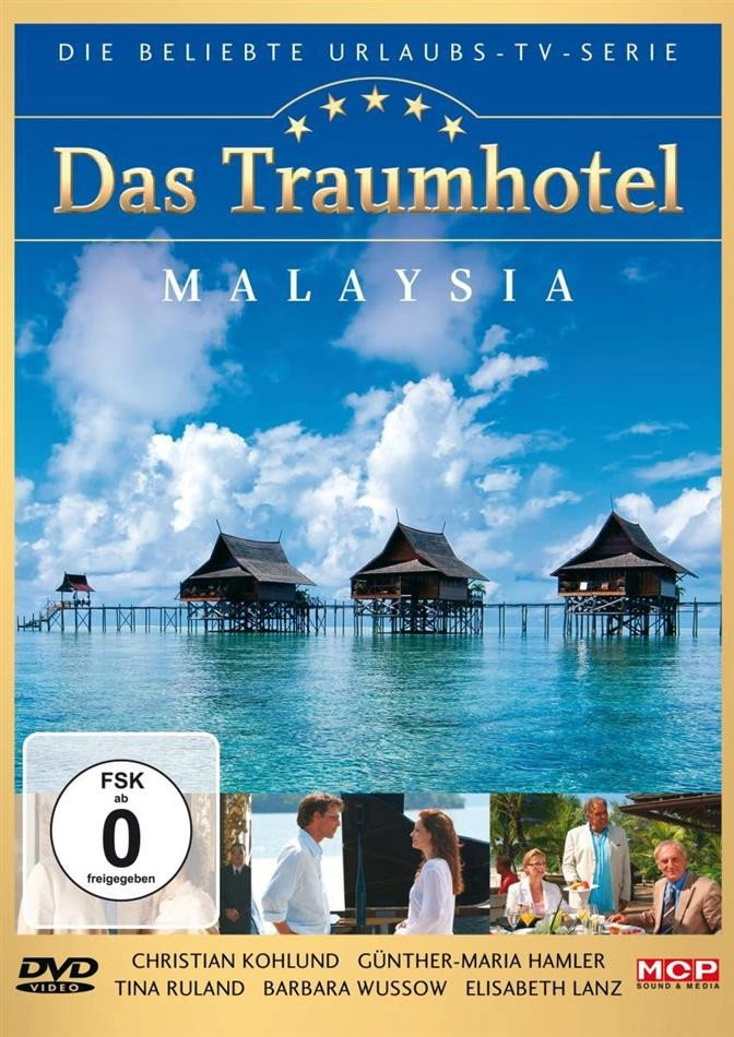 Das Traumhotel