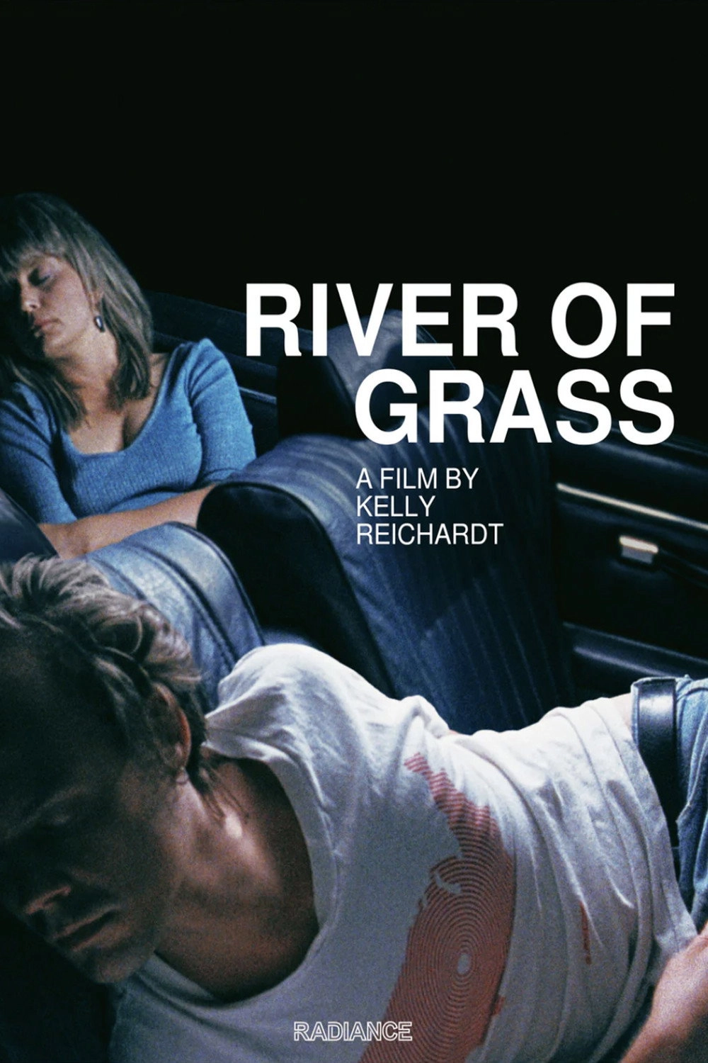 River of Grass