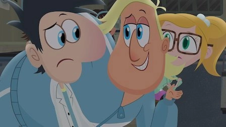Cloudy with a Chance of Meatballs