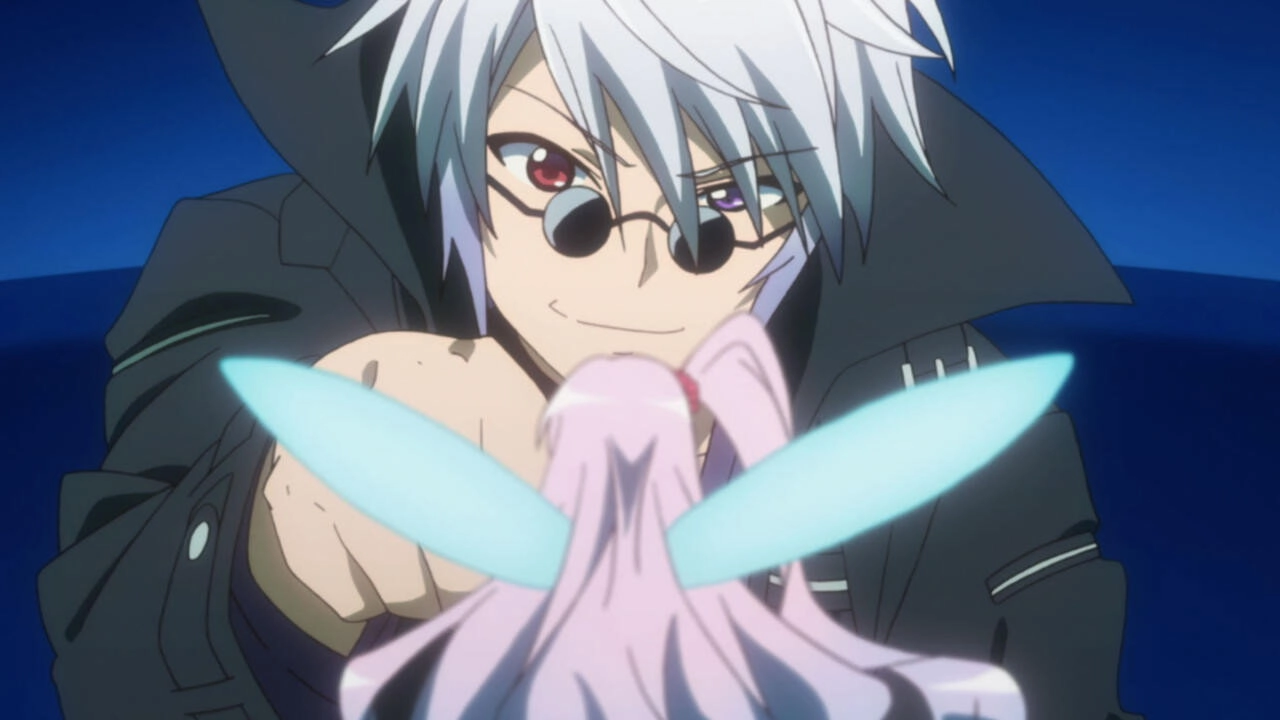 When Supernatural Battles Became Commonplace