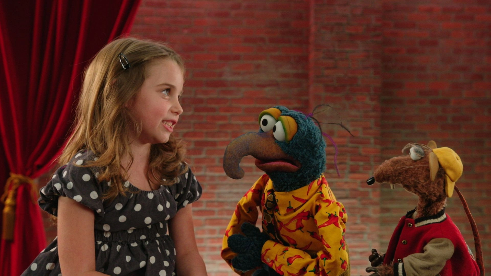 Muppet Moments