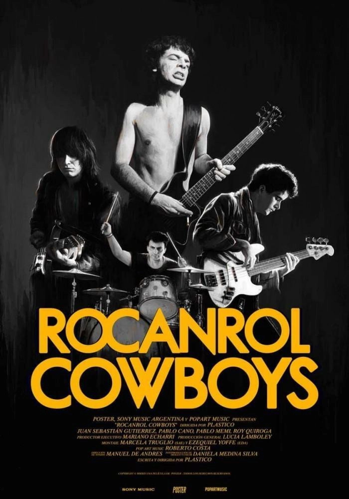 Ratones Paranoicos: The Band That Rocked Argentina