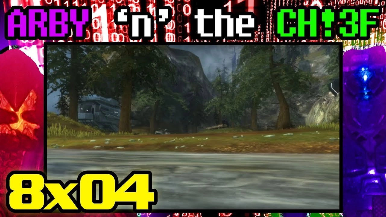 Arby 'n' the Chief