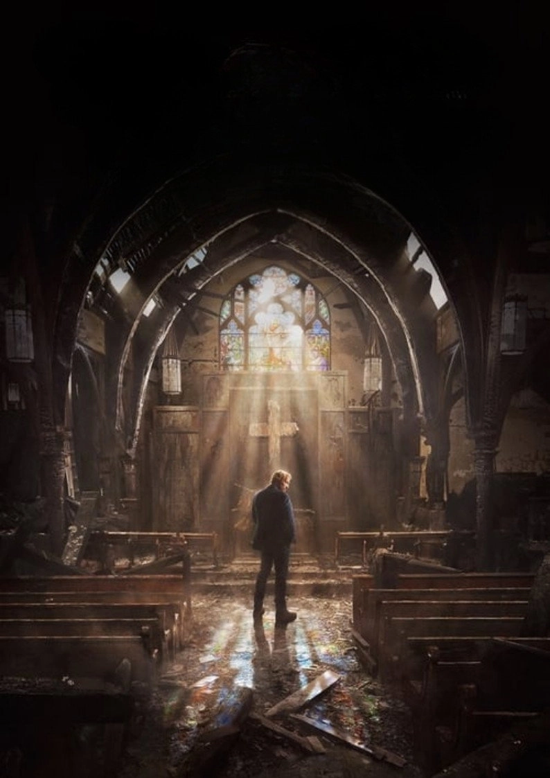 God's Not Dead: A Light in Darkness