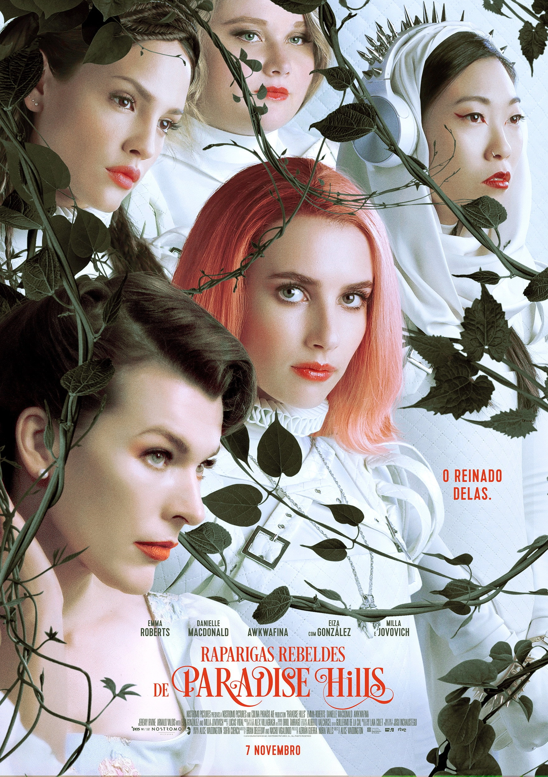 Paradise Hills