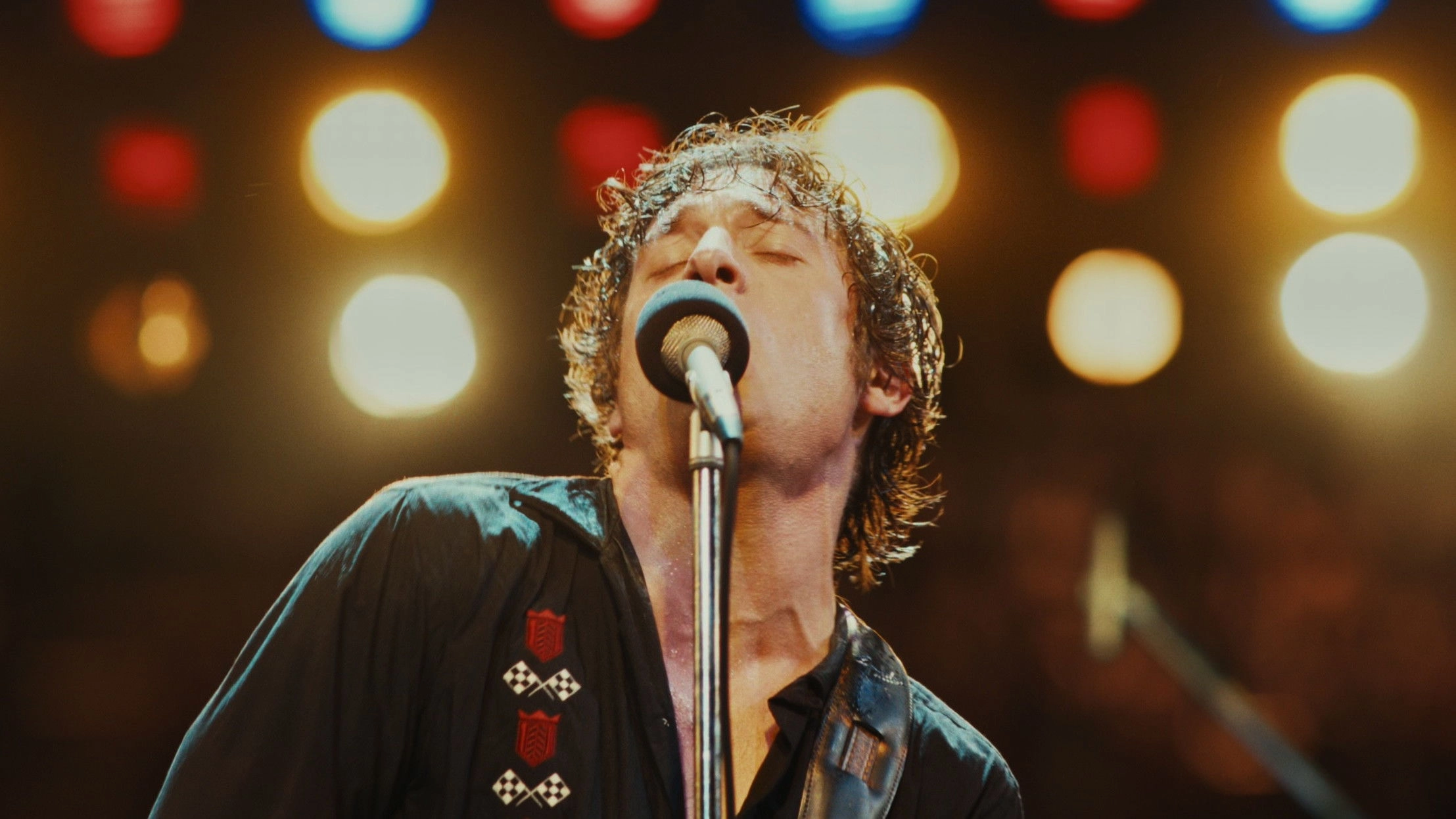 Springsteen: Deliver Me from Nowhere