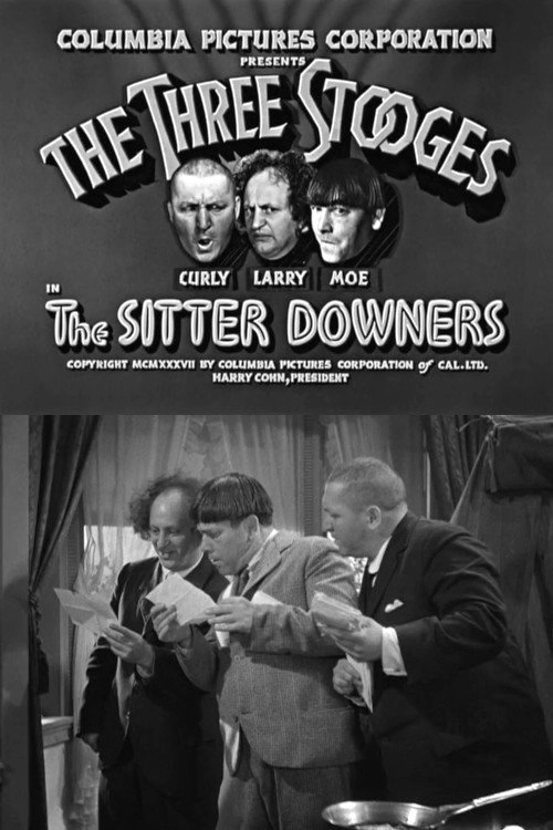 The Sitter Downers