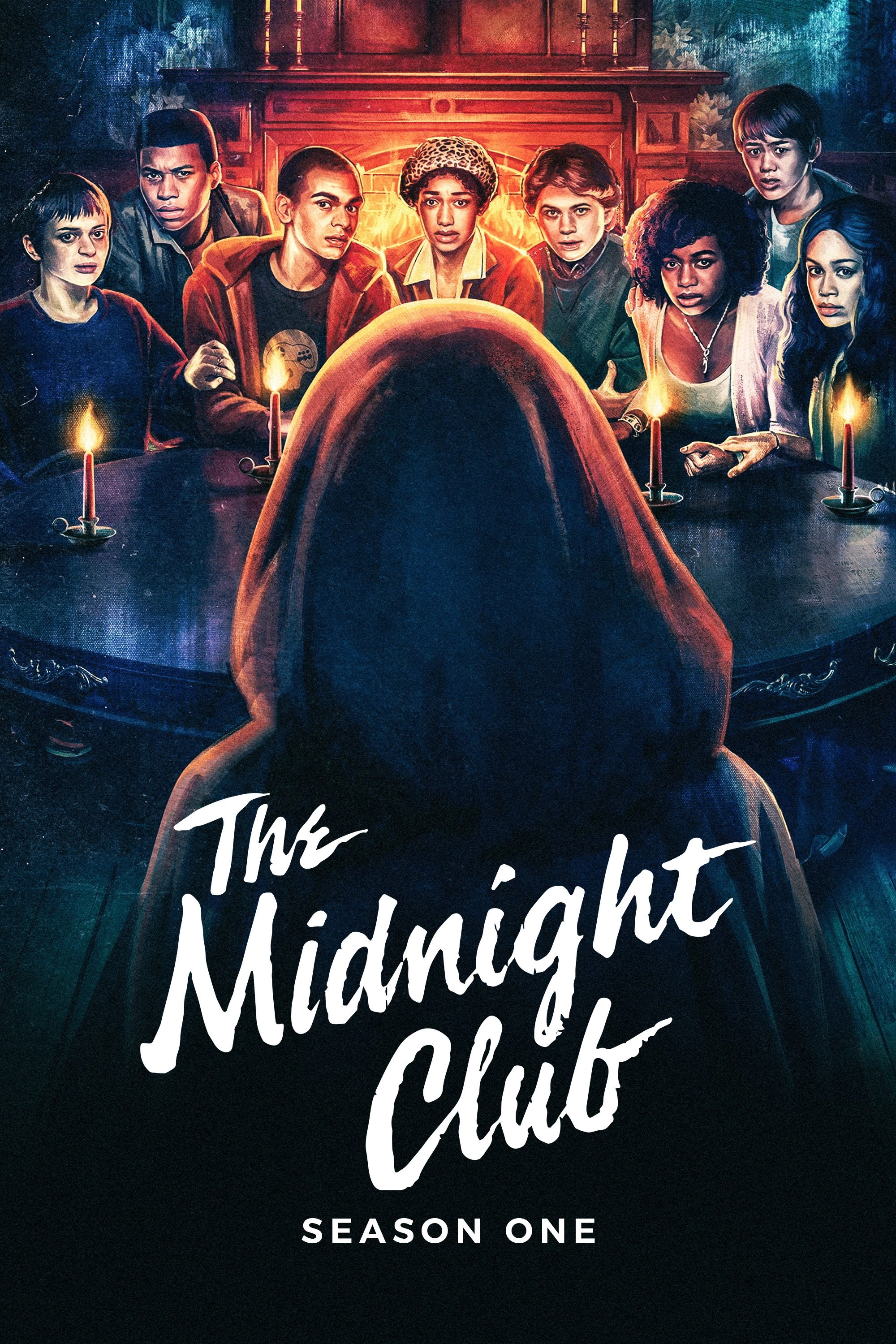 The Midnight Club