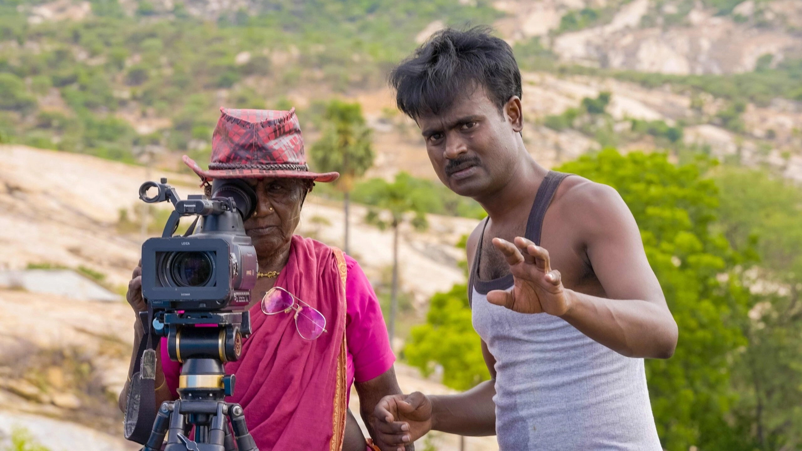 Bioscope