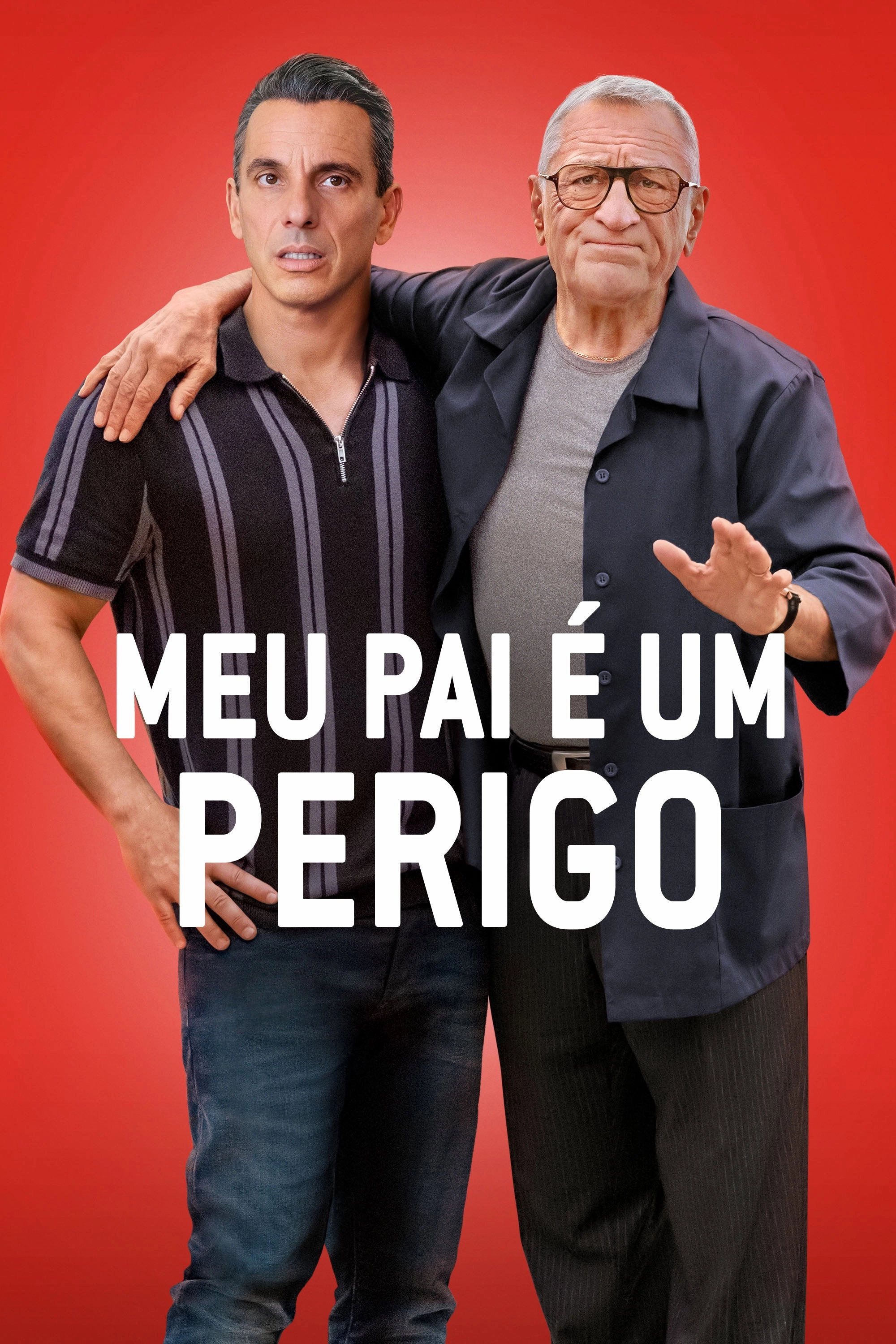 About My Father