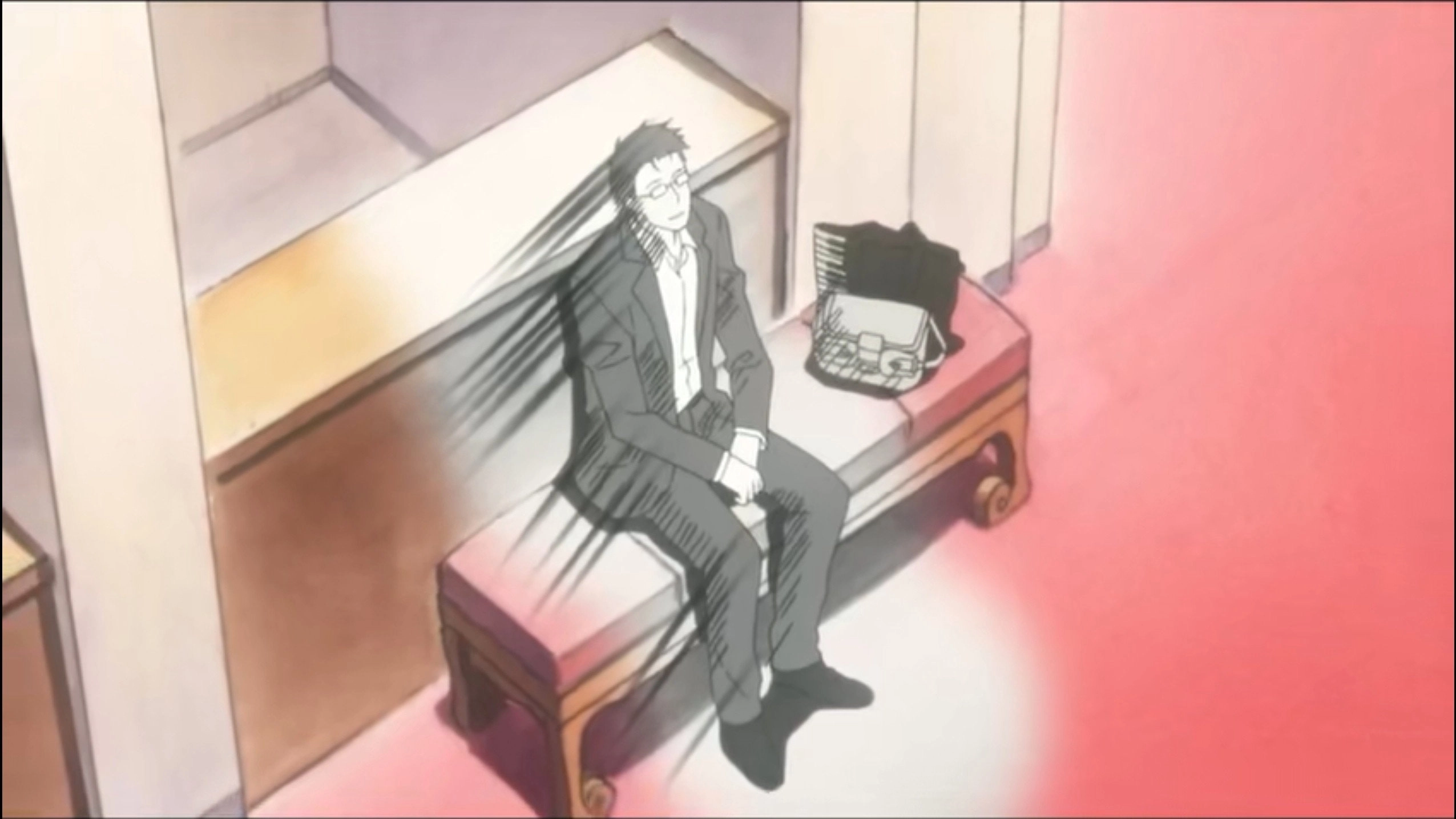 Nodame Cantabile