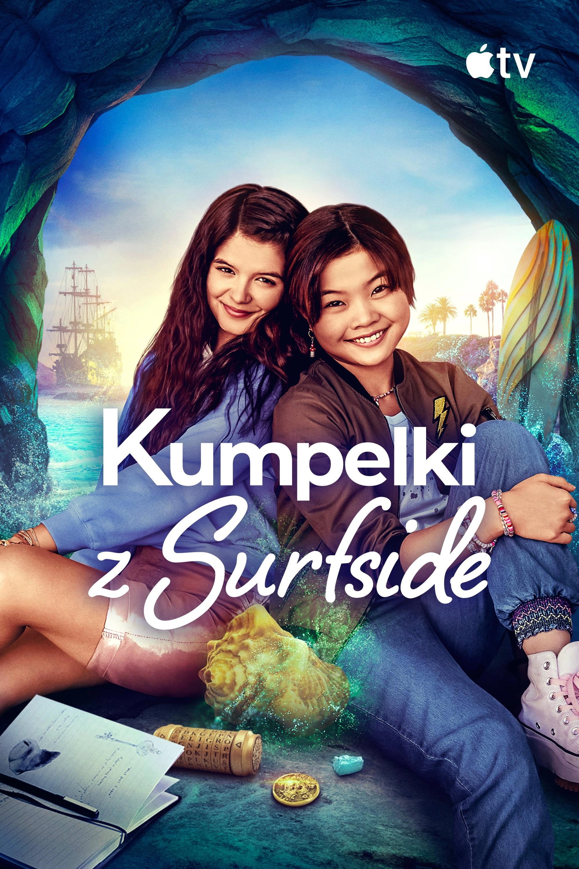 Surfside Girls