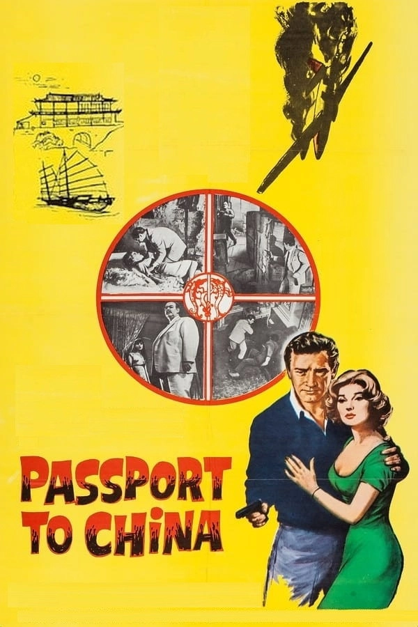 Visa to Canton