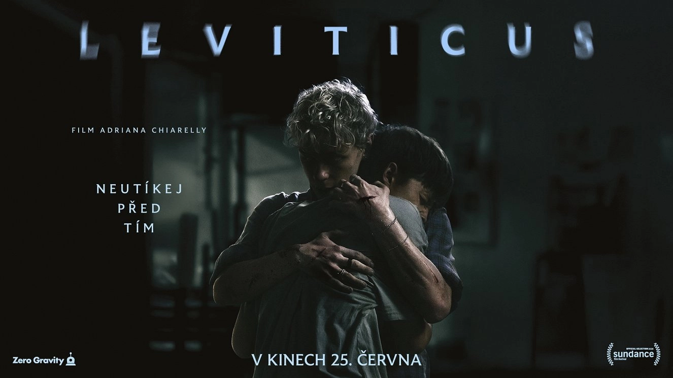 Leviticus