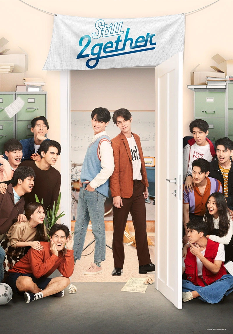2gether: The Series
